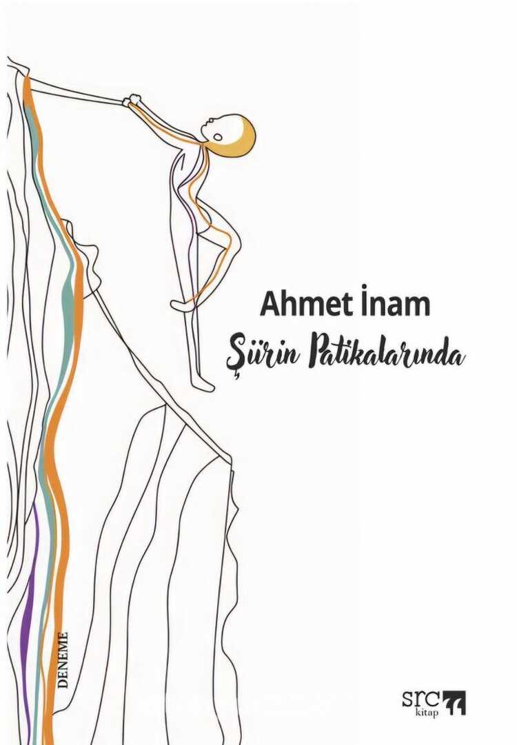 Şiirin Patikalarında