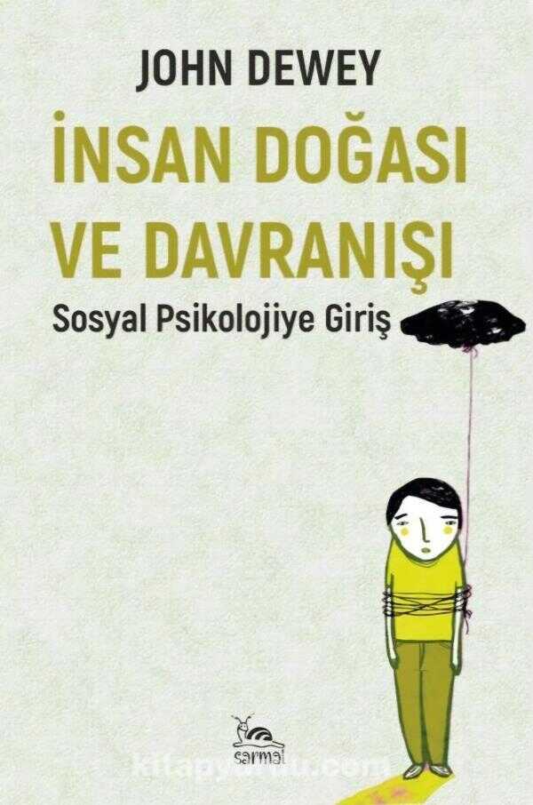 İnsan Doğası ve Davranışı