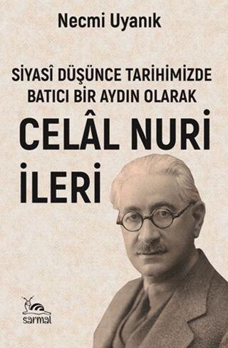 Celâl Nuri İleri