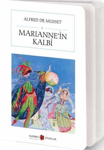 Marianne'in Kalbi