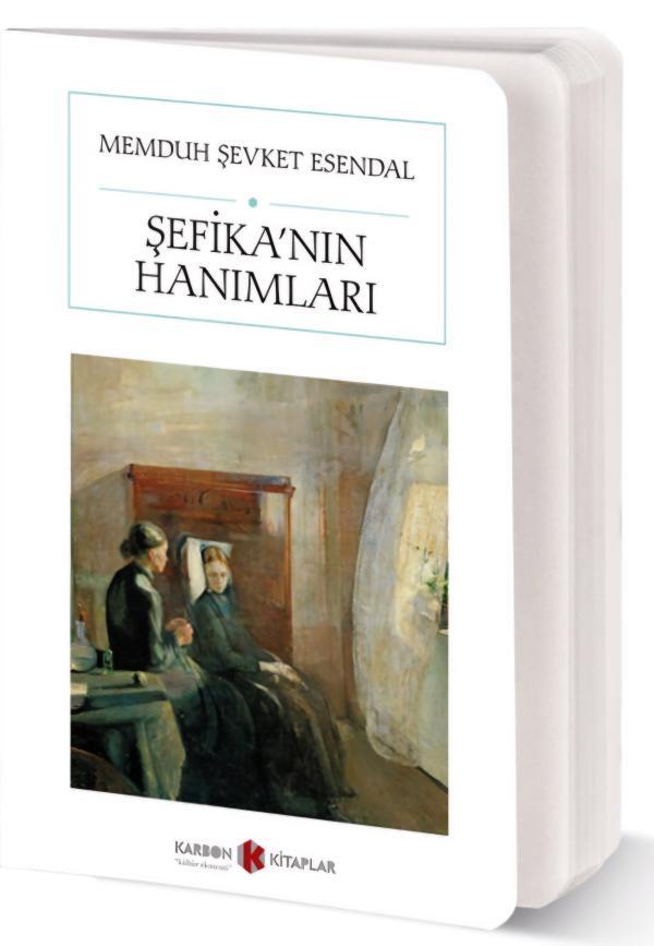 Şefika’nın Hanımları (Cep Boy) (Tam Metin)