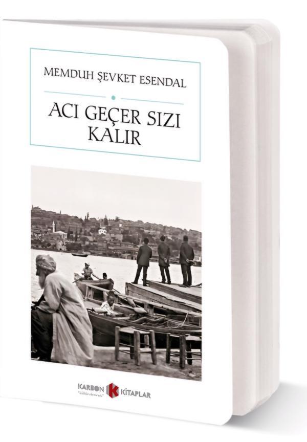 Acı Geçer Sızı Kalır (Cep Boy) (Tam Metin)