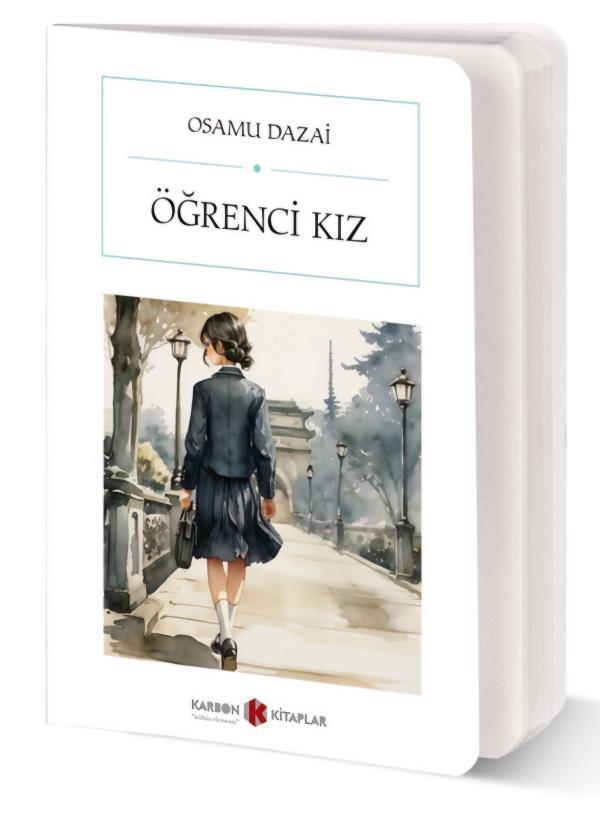 Öğrenci Kız (Cep Boy) (Tam Metin)