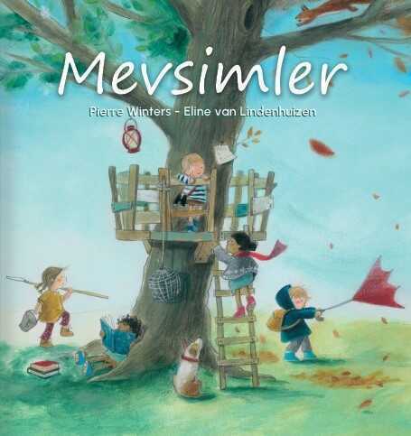 Mevsimler — Pierre Winters