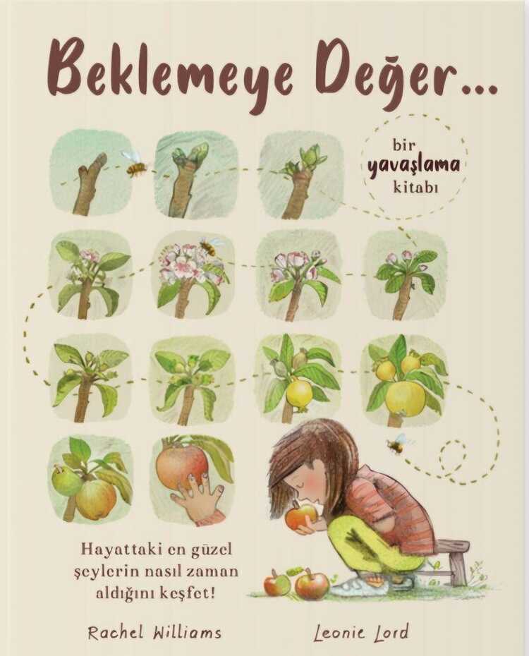 Beklemeye Değer...