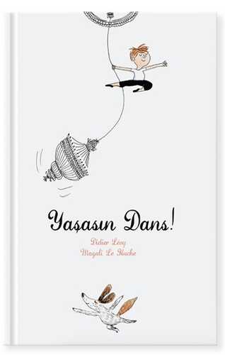 Yaşasın Dans!