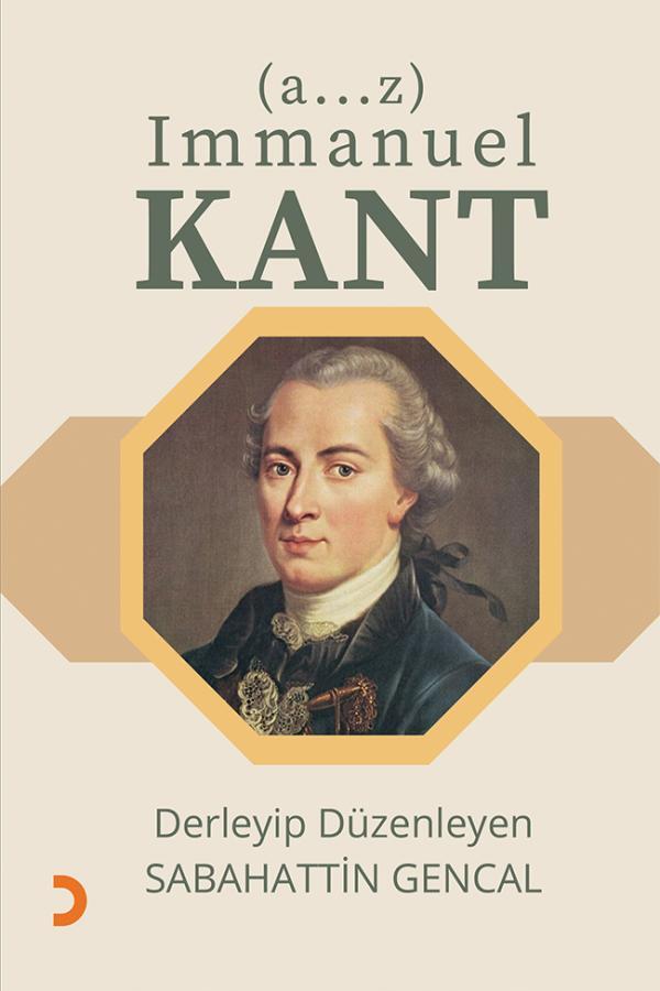 (a…z) Immanuel Kant