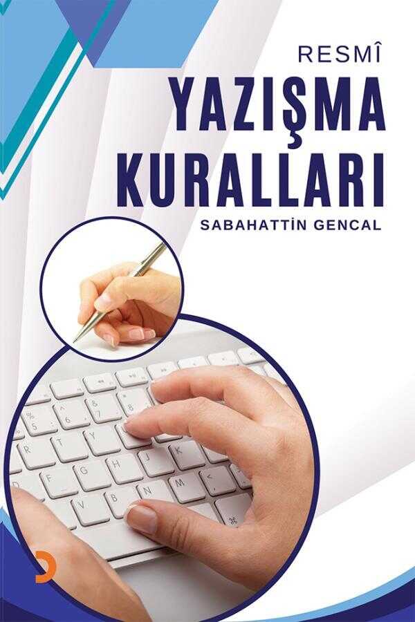 Resmî Yazışma Kuralları