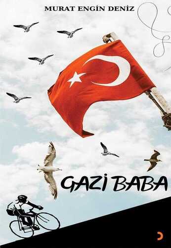 Gazi Baba