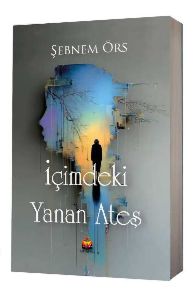 İçimdeki Yanan Ateş