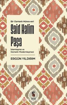 Said Halim Paşa
