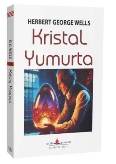 Kristal Yumurta