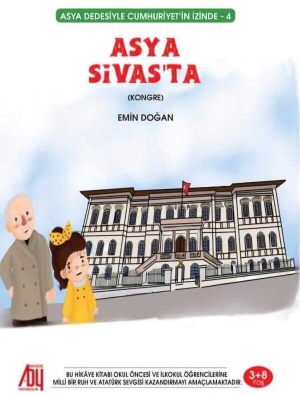 Asya Sivas'ta