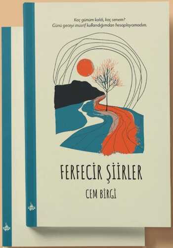 Ferfecir Şiirler — Cem Birgi