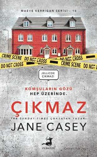 Çıkmaz
