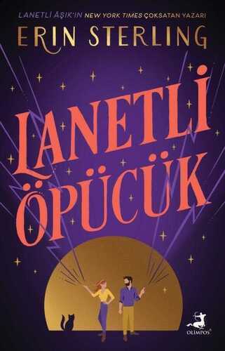 Lanetli Öpücük — Erin Sterling