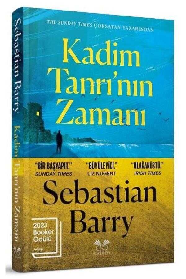 Kadim Tanrı'nın Zamanı