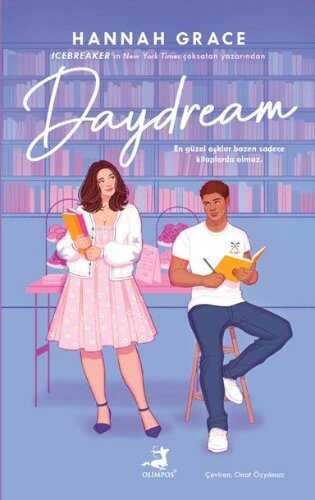Daydream — Hannah Grace