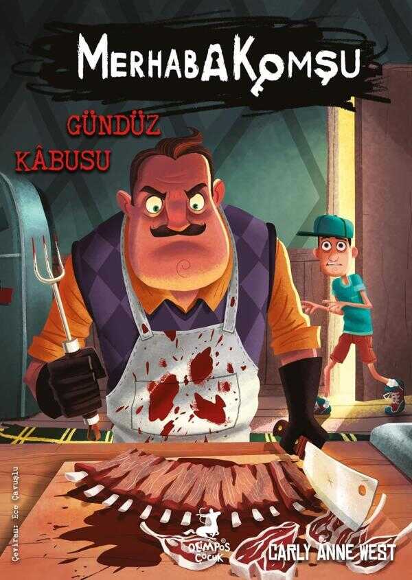 Gündüz Kâbusu
