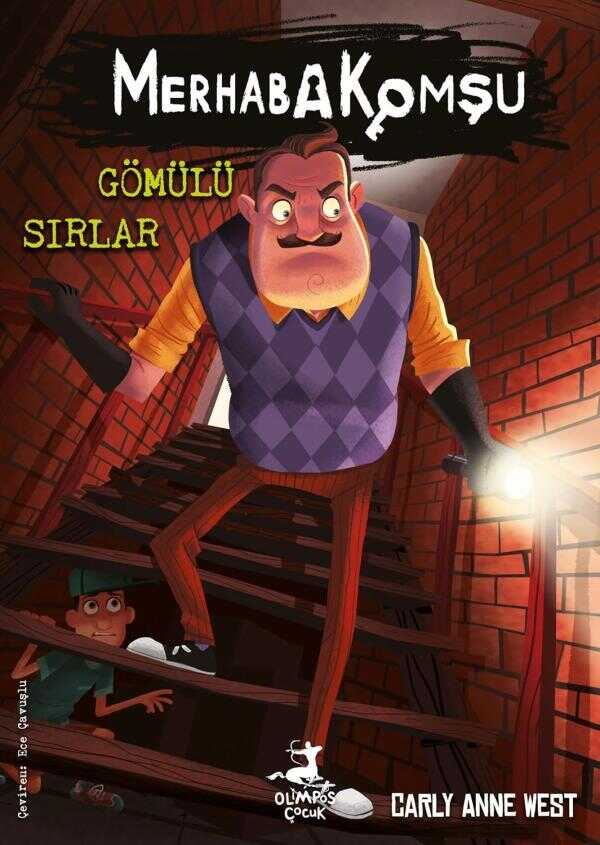 Gömülü Sırlar