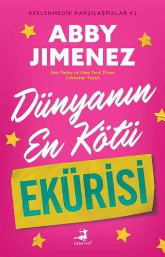 Dünyanın En Kötü Ekürisi