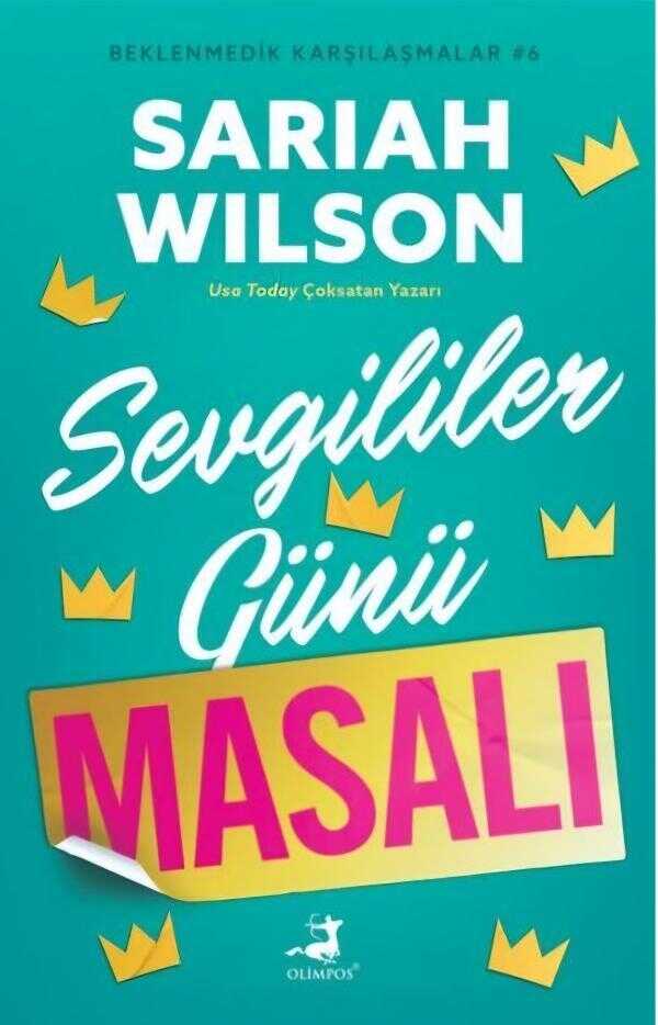 Sevgililer Günü Masalı