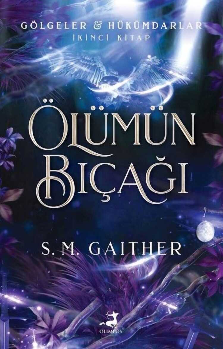 Ölümün Bıçağı