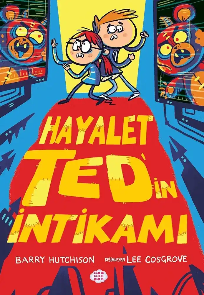 Hayalet Ted’in İntikamı