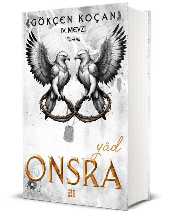 Onsra 4 - Yâd