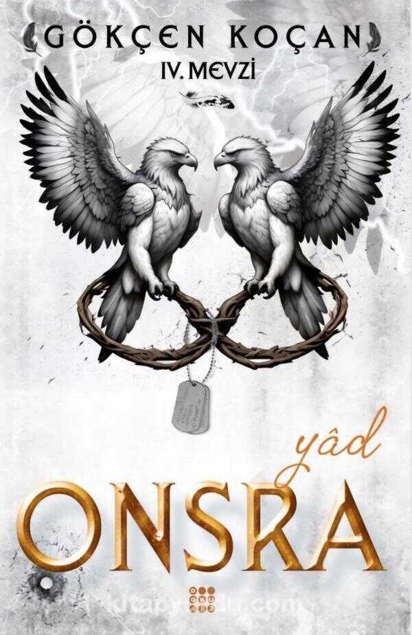 Onsra 4 - Yâd