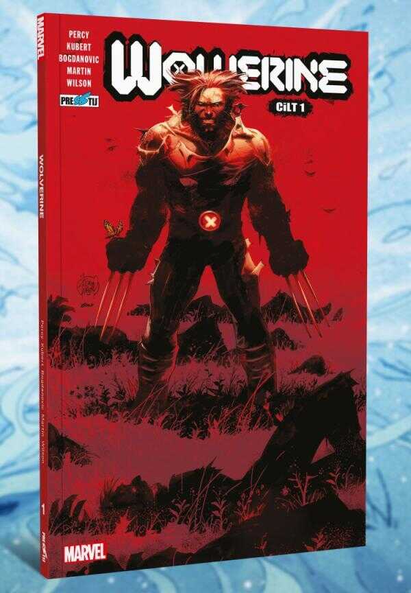 Wolverine