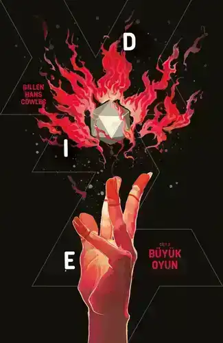 Die Cilt 3: Büyük Oyun
