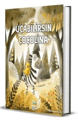 Uçabilirsin Çoçolina