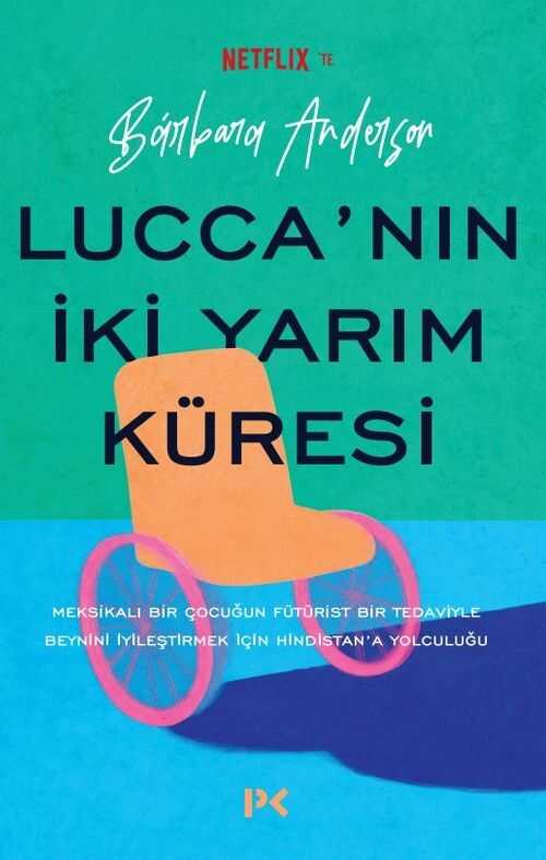 Lucca'nın İki Yarımküresi