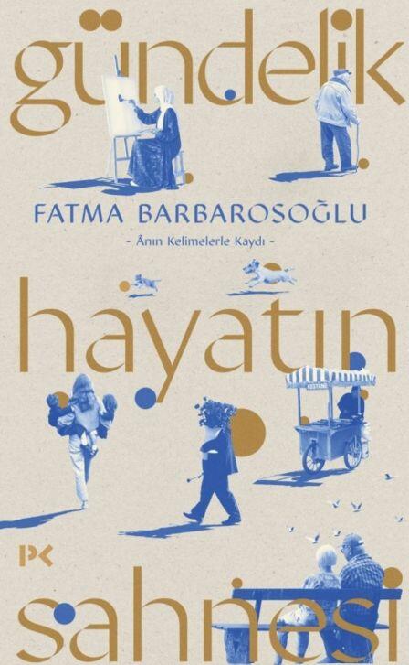 Gündelik Hayatın Sahnesi