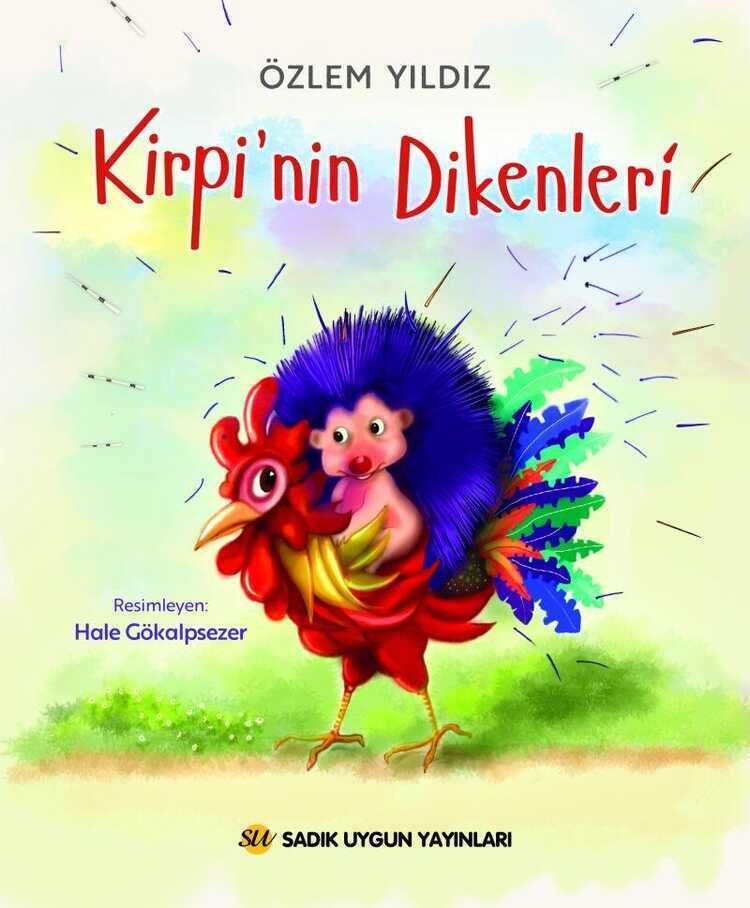 Kirpinin Dikenleri