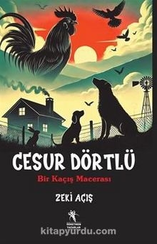 Cesur Dörtlü