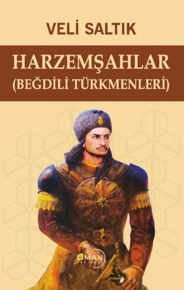 Harzemşahlar
