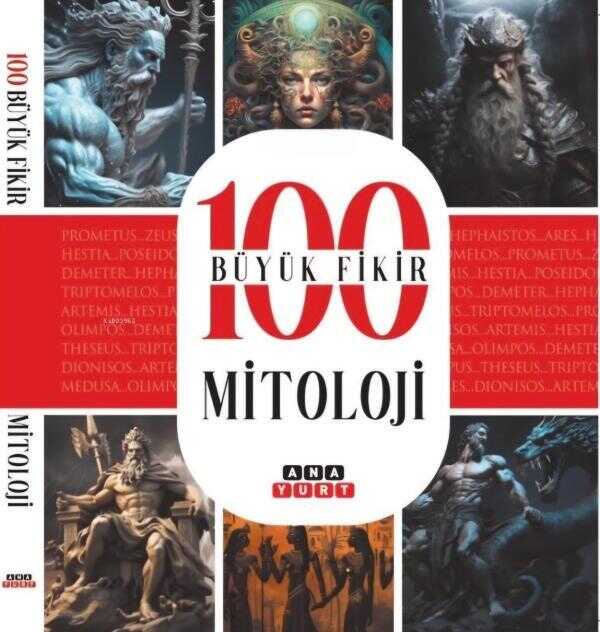 100 Büyük Fikir: Mitoloji