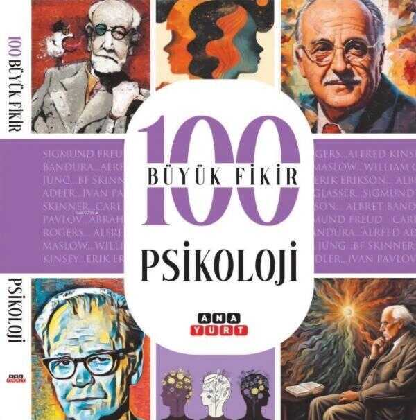 100 Büyük Fikir: Psikoloji