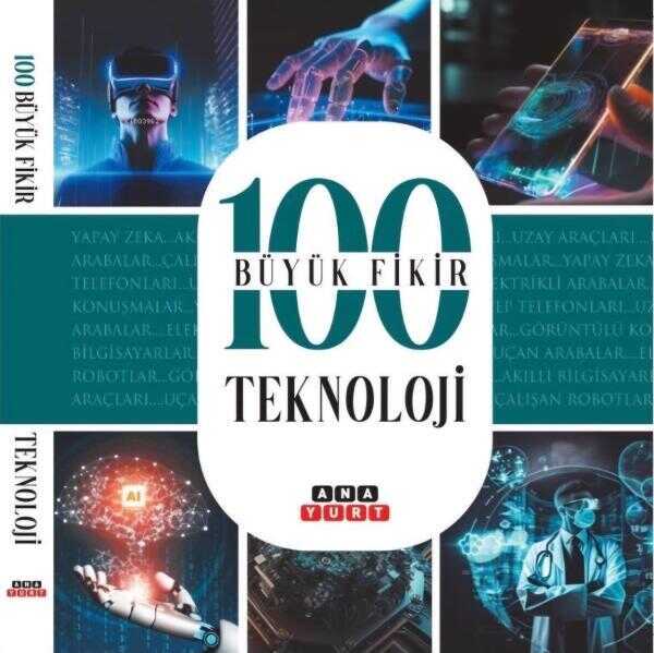 100 Büyük Fikir: Teknoloji
