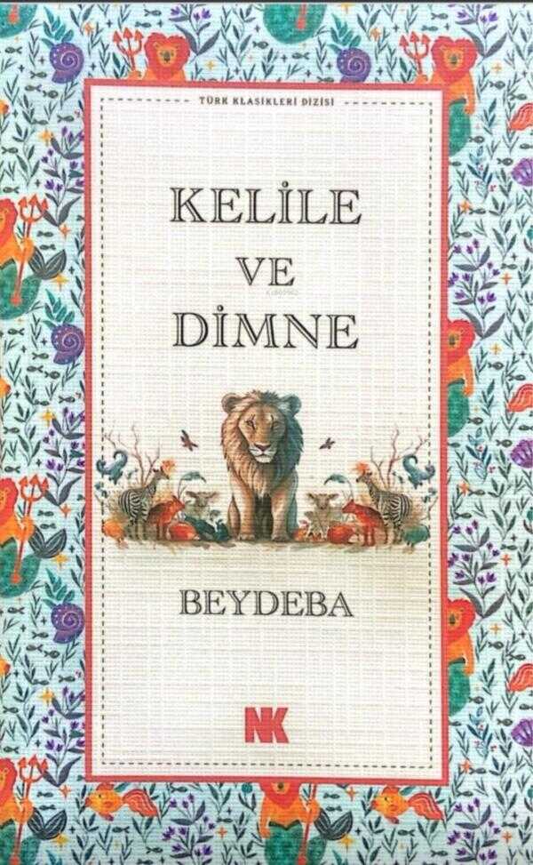 Kelile ve Dimne