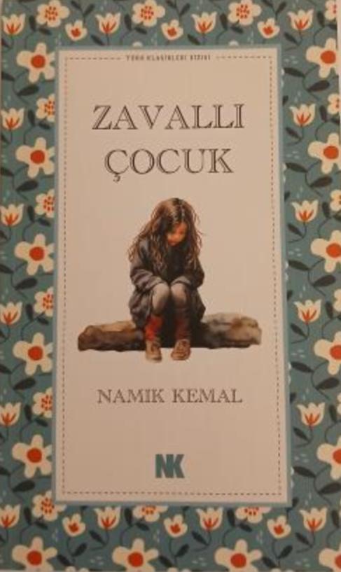 Zavallı Çocuk