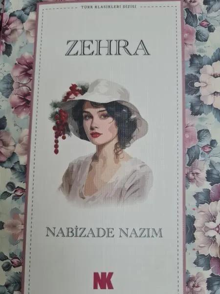 Zehra