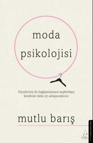 Moda Psikolojisi — Mutlu Barış