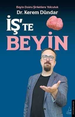 İş'te Beyin — Kerem Dündar