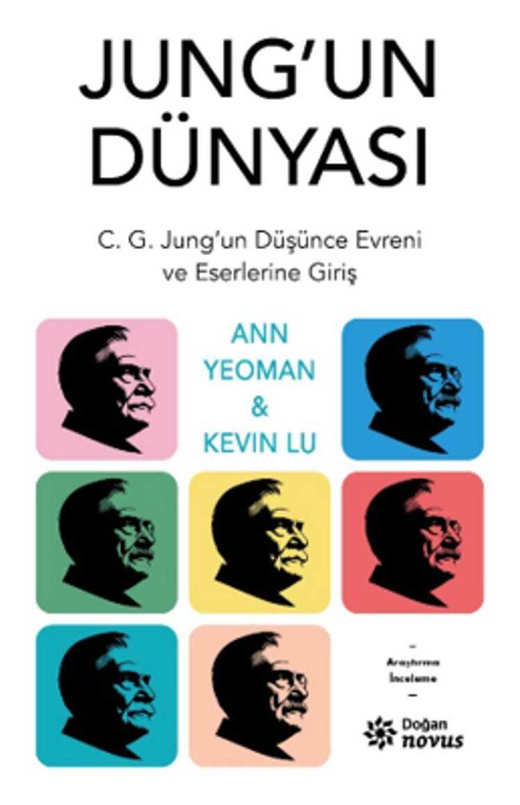 Jung'un Dünyası — Ann Yeoman