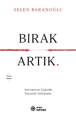 Bırak Artık