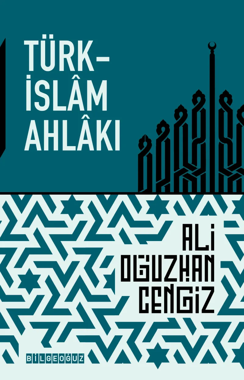 Türk-İslam Ahlâkı
