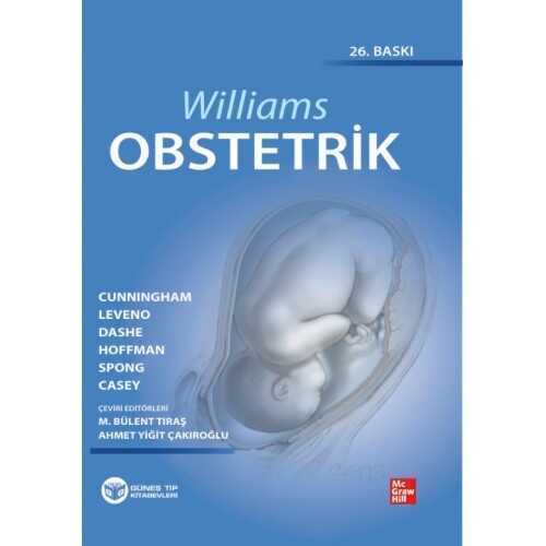 Williams Obstetrik